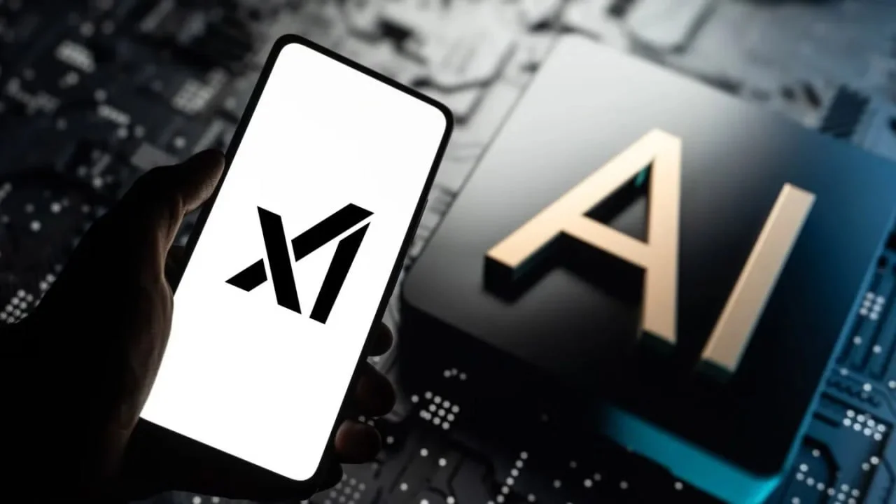 Маск подтвердил: xAI работает над игрой, полностью разработанной ИИ https://niceguys.space/