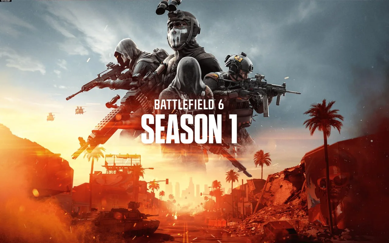 В сеть утекла новая информация о Battle Royal режиме для Battlefield 6 https://niceguys.space/