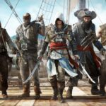 Ремейк Assassin's Creed Black Flag выйдет в конце марта 2026 года https://niceguys.space/