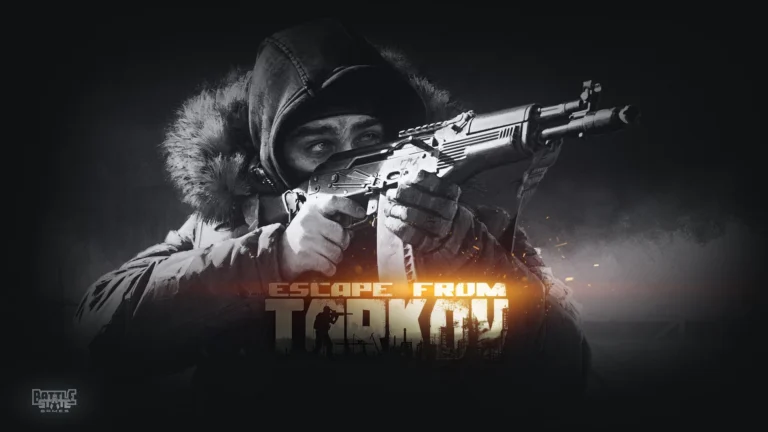 Никита Буянов вновь извиняется за состояние Escape from Tarkov. https://niceguys.space/